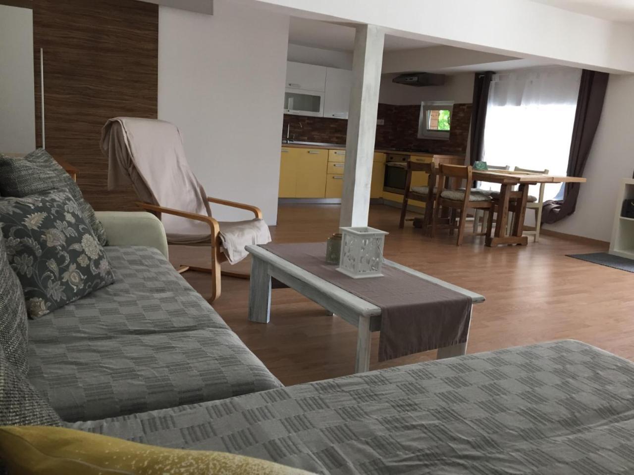 Hillside Bio Resort Apartment With Mountain View Prebold Dış mekan fotoğraf