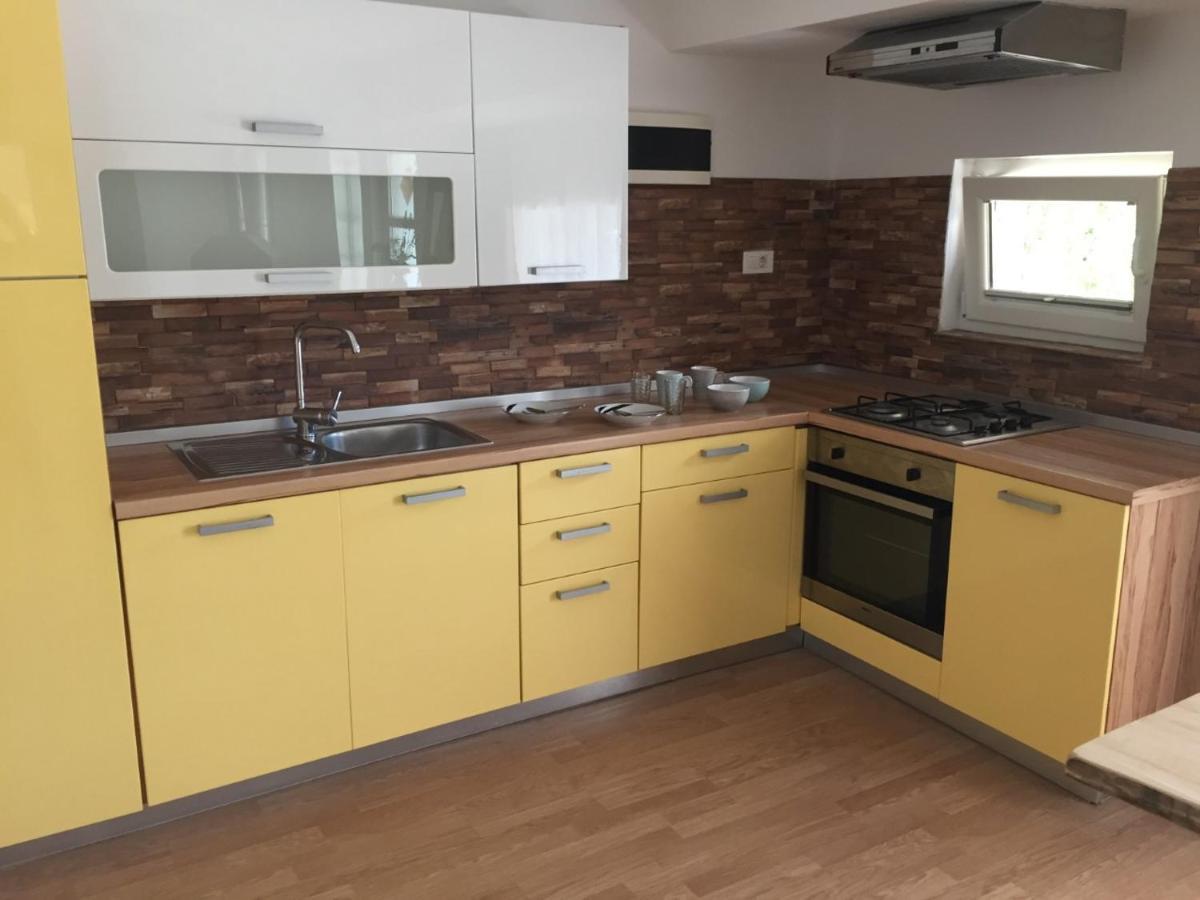 Hillside Bio Resort Apartment With Mountain View Prebold Dış mekan fotoğraf